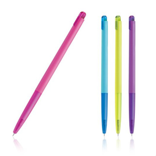 (1 ด้าม) ปากกาชาร์ป Quantum Sharp ปากกาหมึกเจล ปากกาเจล ชาร์ป คละสี 1 ด้าม