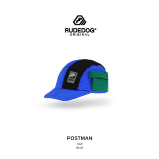 Rudedog Original หมวกแก็ป รุ่น POSTMAN