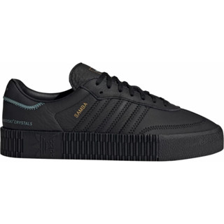 Adidas Sambarose Swarovski Core Black (W)