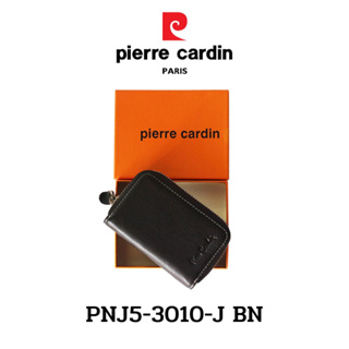 Pierre Cardin กระเป๋าใส่นามบัตร รุ่น PNJ5-3010-J