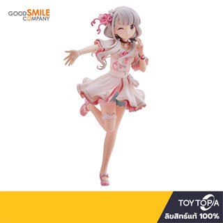 พร้อมส่ง+โค้ดส่วนลด Hisakawa Nagi (O-Ku-Ri-Mo-No Sunday!)+: The Idolm@Ster 1/7  by Good Smile Company (ลิขสิทธิ์แท้)