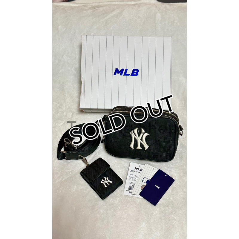 กระเป๋า NY มือสอง outlet ขายแล้ว