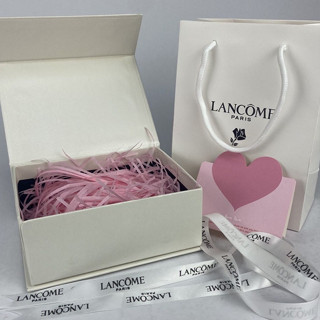 Lancome Miracle EDP 100ml Gift Box ไม่แท้ยินดีคืนเงินเต็มจำนวน