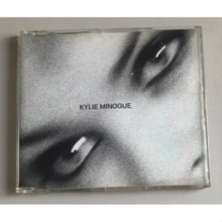 ซีดีซิงเกิ้ล ของแท้ ลิขสิทธิ์ มือ 2 สภาพดี...ราคา 399 บาท “Kylie Minogue” ซิงเกิ้ล "Confide in Me" *แผ่นMade in Germany*