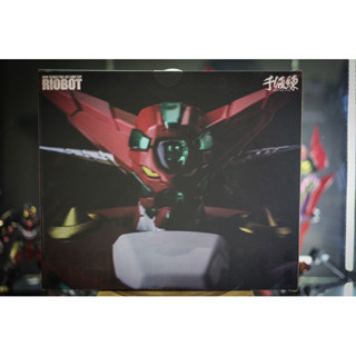 Sentinel riobot shin getter 1  มือ1