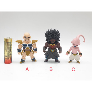 Dragonball models !!!!