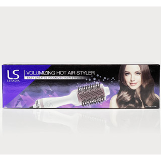 LESASHA VOLUMIZING HOT AIR STYLER