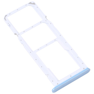 ถาดซิม OPPO A17 ถาดใส่ซิมการ์ด SIM Card Holder Tray OPPO A17