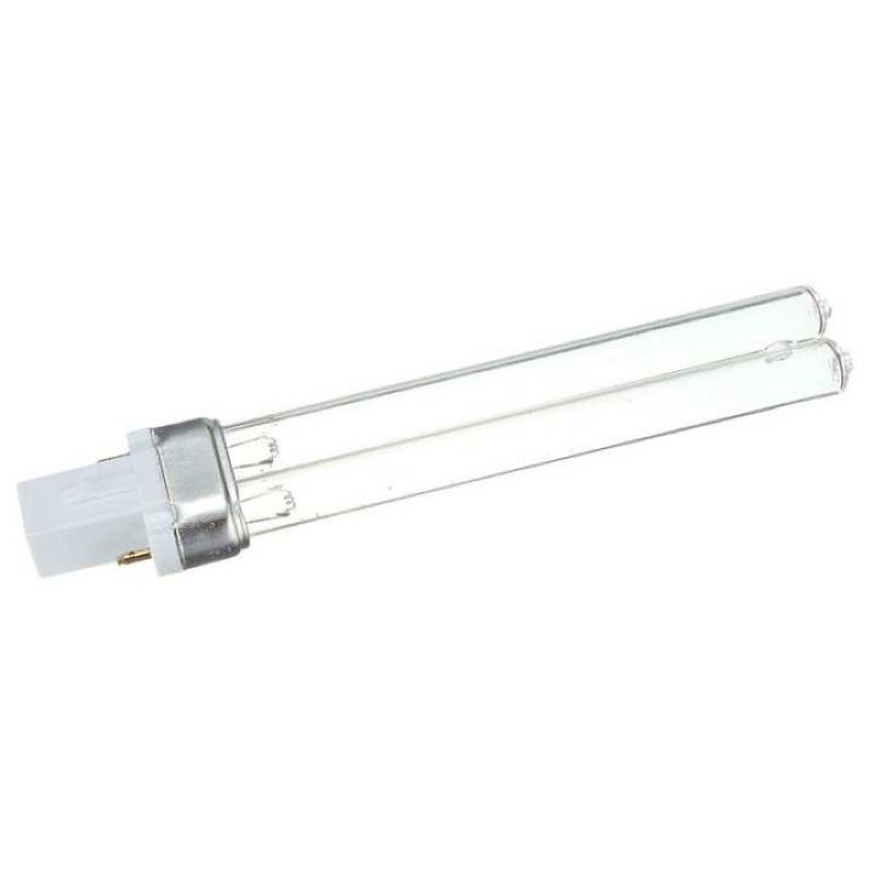 อะไหล่หลอด uv jebo 36w 2ขั้ว หลอดไฟยูวีสำหรับเครื่องยูวีตู้ปลา บ่อปลา