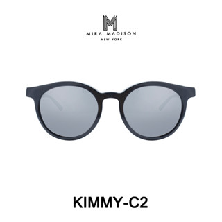 Mira Madison Sunglasses แว่นตากันแดด รุ่น KIMMY-ZZ C2