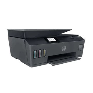 HP Smart Tank 615 AiO Printer / Y0F71A *พร้อมหมึกแท้ในกล่อง 1 ชุด*(PR5-000574)