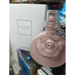 valentina poudre edp 80ml tester