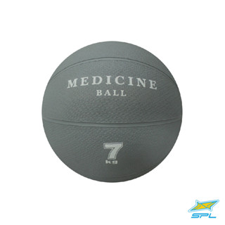 SPORTLAND ลูกเมดิซินบอลSPL Medicine Ball 7 kg./17.50P (2700)