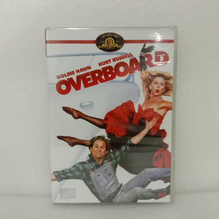 Media Play DVD Overboard/เมียแบบนี้พี่ไม่ได้ขอ/S13258DA