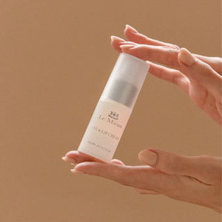 Le Mieux Eye &amp; Lip cream 15ml