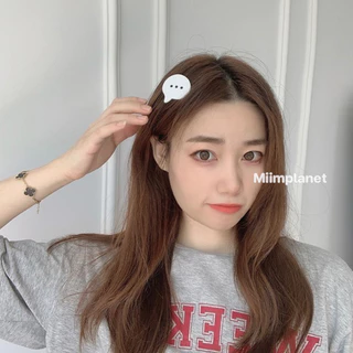 (พร้อมส่ง) กิ๊บติดผม Emoji ชิ้นใหญ่ กิ๊บแสดงอารมณ์ 💧💢💬 กิ๊บโมโห เหงื่อตก โกรธ สุดน่ารัก กิ๊บ กิ๊ป กิฟ อีโมจิ กิ๊ปติดผม