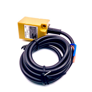 TL-N5MY1 เซนเซอร์จับโลหะ Proximity Switch ไฟ 90-250VAC -400mA ชนิด NO ระยะการจับ5 mm 2สาย