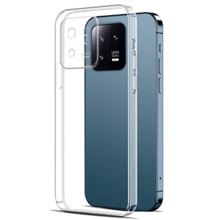 Case XIAOMI 13 13Pro กระแทก เคสใส เคสโทรศัพท์ case Mi 13 Pro