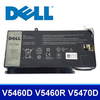 DELL Inspiron Vostro 14 5439 3526 3528 3528T 14 5480 VH748 5460 5470 5560 P41G P41G002 BATTERY