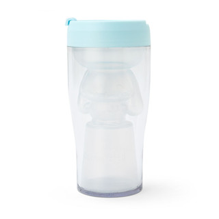 [Direct from Japan] Sanrio Cinnamoroll Character Shape Tumbler Japan NEW Sanrio Characters