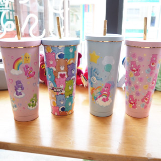 แก้ว TUMBLER CARE BEARS