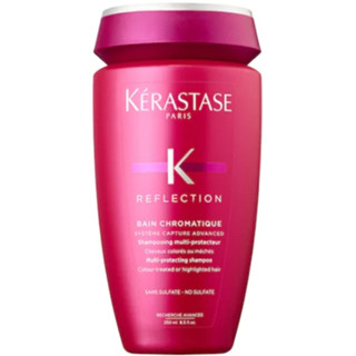 KERASTASE PEFLECTION แชมพู เคเรสตาส แชมพูสำหรับผมทำสี 250ml.