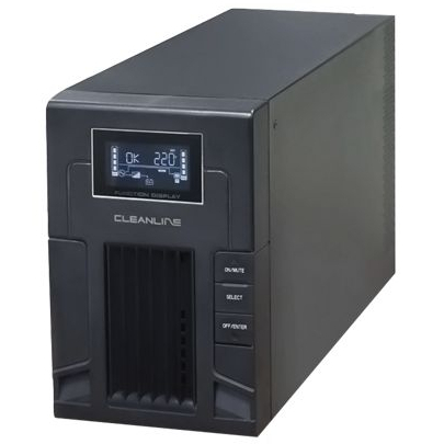 CLEANLINE PS-1500 1500KVA/990W
