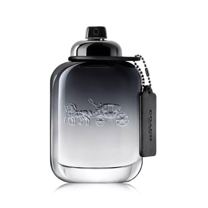 น้ำหอม coach for men