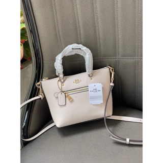 Coach Mini Gallery Crossbody