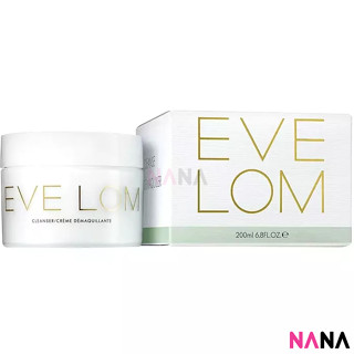 EVE LOM Cleanser Cream 200ml คลีนเซอร์แบบบาล์ม