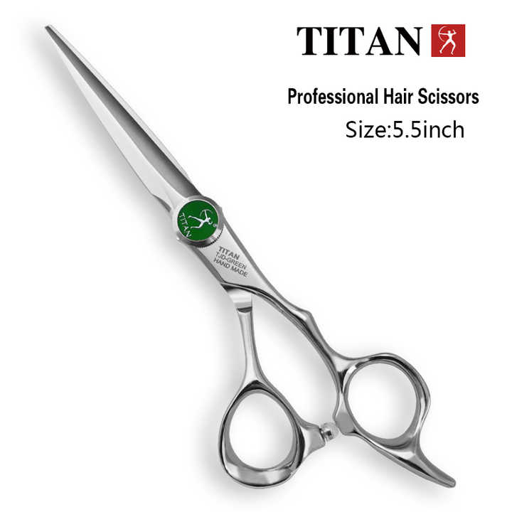 Titan TJD Green  มือขวา G55/G60 ขนาด 5.5-6 นิ้ว