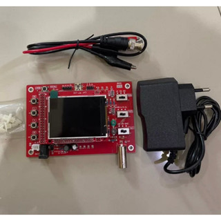 DSO138+Adapter+BNC สาย สินค้าพร้อมส่งจากไทย