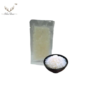 MOKI บุกไข่มุก พร้อมทาน บุกเพื่อสุขภาพ Konjac Pearl Brown Retort