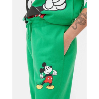 New Disney Mickey Pants Unisex M