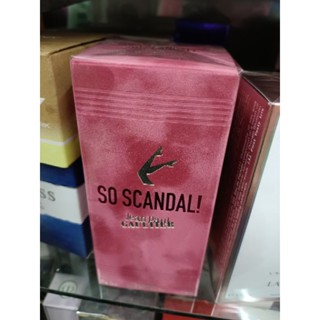 so scandal jean paul edp 80ml