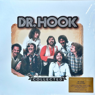 Dr. Hook - Collected