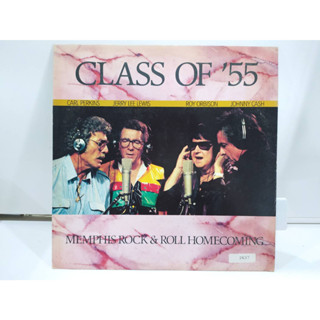 1LP Vinyl Records แผ่นเสียงไวนิล CLASS OF 55V (J24D77)