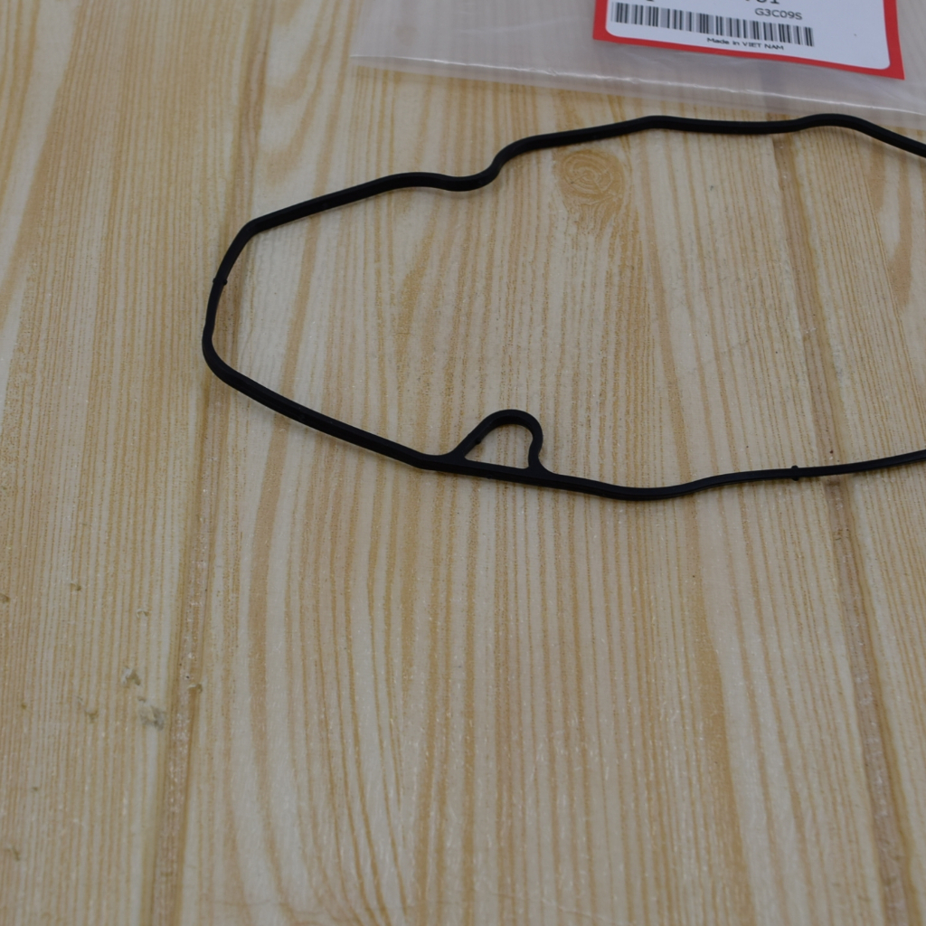 โอริงฝาครอบวาล์ว Lead125 ปี22 แท้ศูนย์ฮอนด้า ราคา/1ชิ้น 12391-K1N-V01 - รูปที่ 2