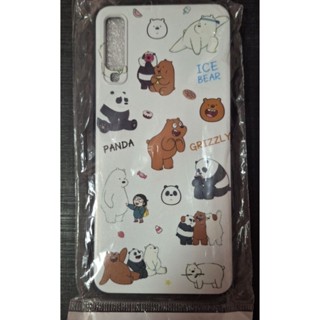 เคสมือถือSamsung A7 2018 มือ2