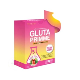 Gluta Primme Dietary Supplement