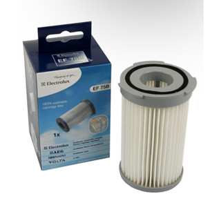 พร้อมส่ง 📍 filter เครื่องดูดฝุ่น Electrolux รุ่น ZAC6707