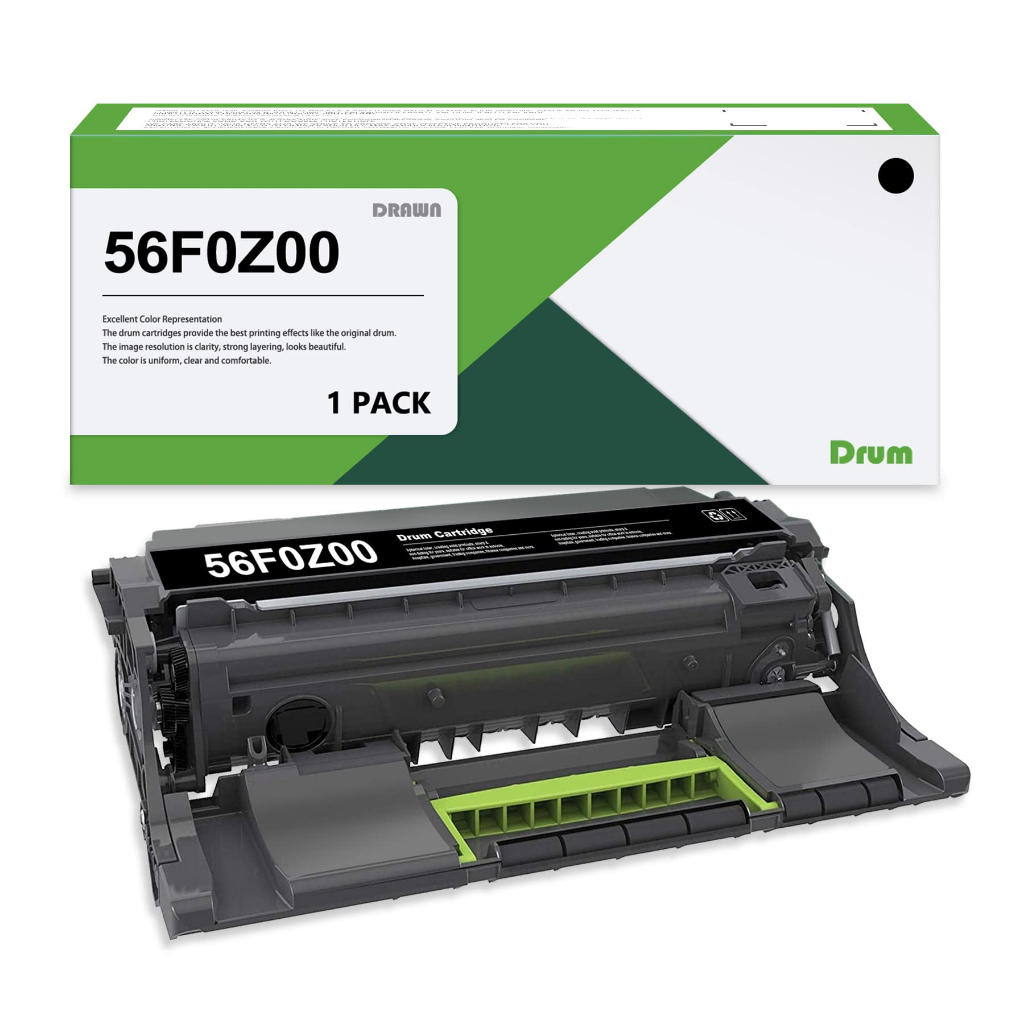 ดรัม Lexmark MS-521dn/56F0Z00
