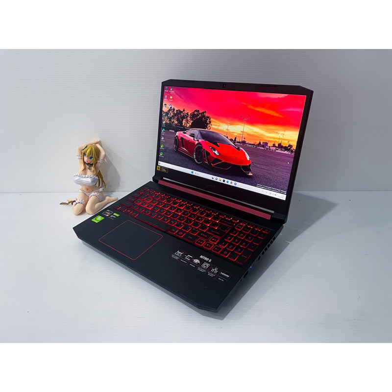 Acer Nitro5 GAMING 💻
