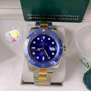 นาฬิกาข้อมือ Rolex Submariner CC