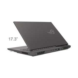 Asus  Notebook ROG Strix G17 G713PU-LL043W (Eclip Gray)