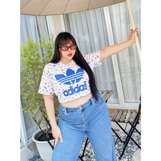 🔥Plussize🔥เสื้อคนอ้วน🔥 2XL  เสื้อ อกใส่สวย 42-50" หน้าผ้า 48"     4XL เสื้อ อกใส่สวย 52-60" หน้าผ้า 60"