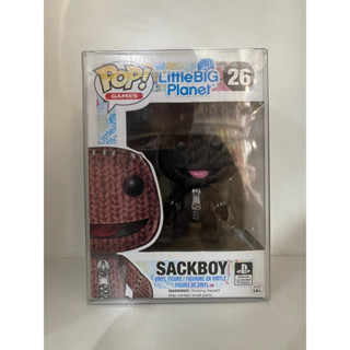 Funko Pop Sackboy This Little Big Planet 26