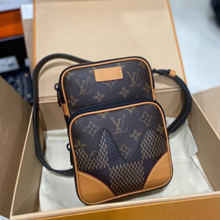 กระเป๋า LOUIS VUITTON BAG  งาน Vip 💛 เป็นงานดีที่สุดเทียบเท่าของแท้การันตี