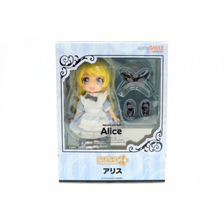 Nendoroid Doll Alice