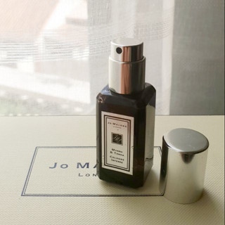 Beauty-Siam แท้ทั้งร้าน !!น้ำหอม JO MALONE COLOGNE INTENSE 9ML.